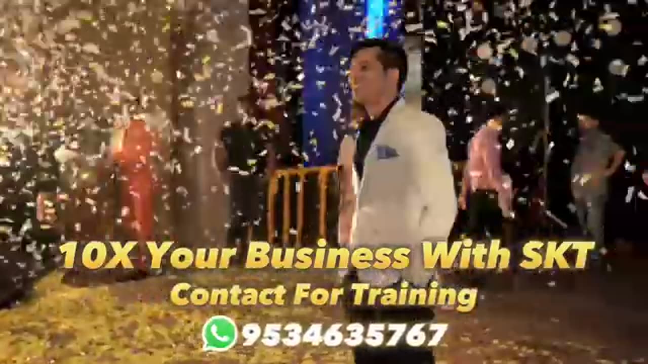 Powerful motivation video for your