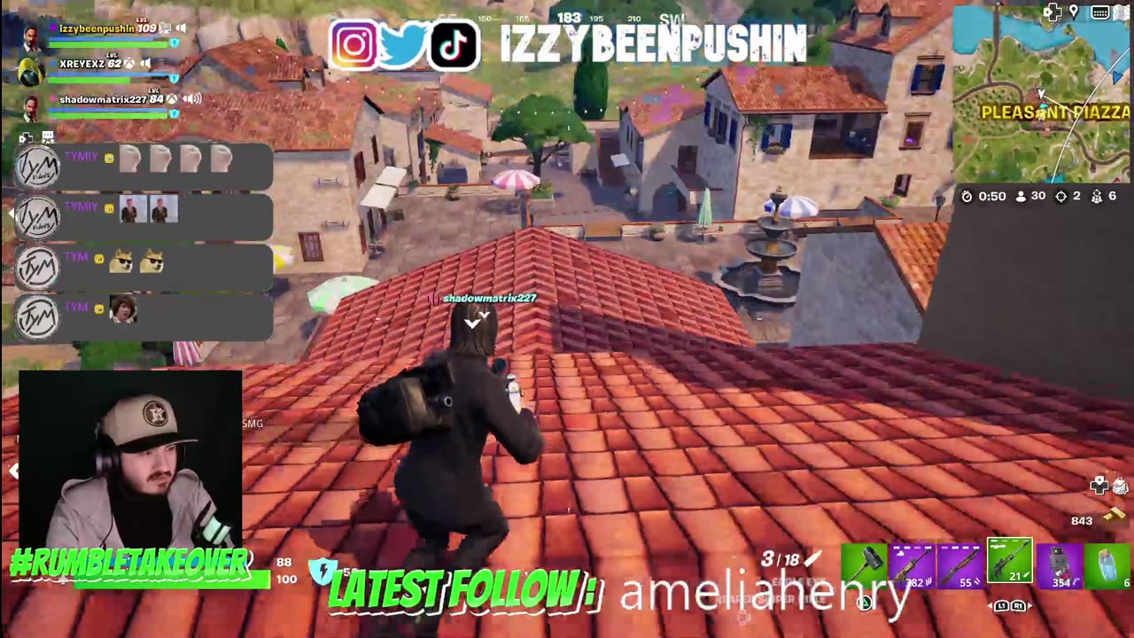Join For That Late Night Get Right !