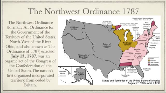 Northwest Ordinance