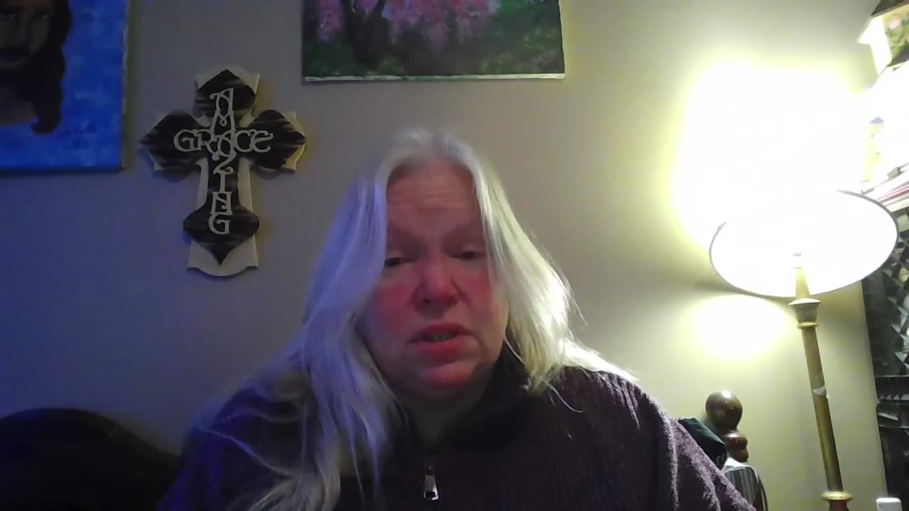 My 2 Witnesses Arise With Warnings Word 1-17- 24@8:27am