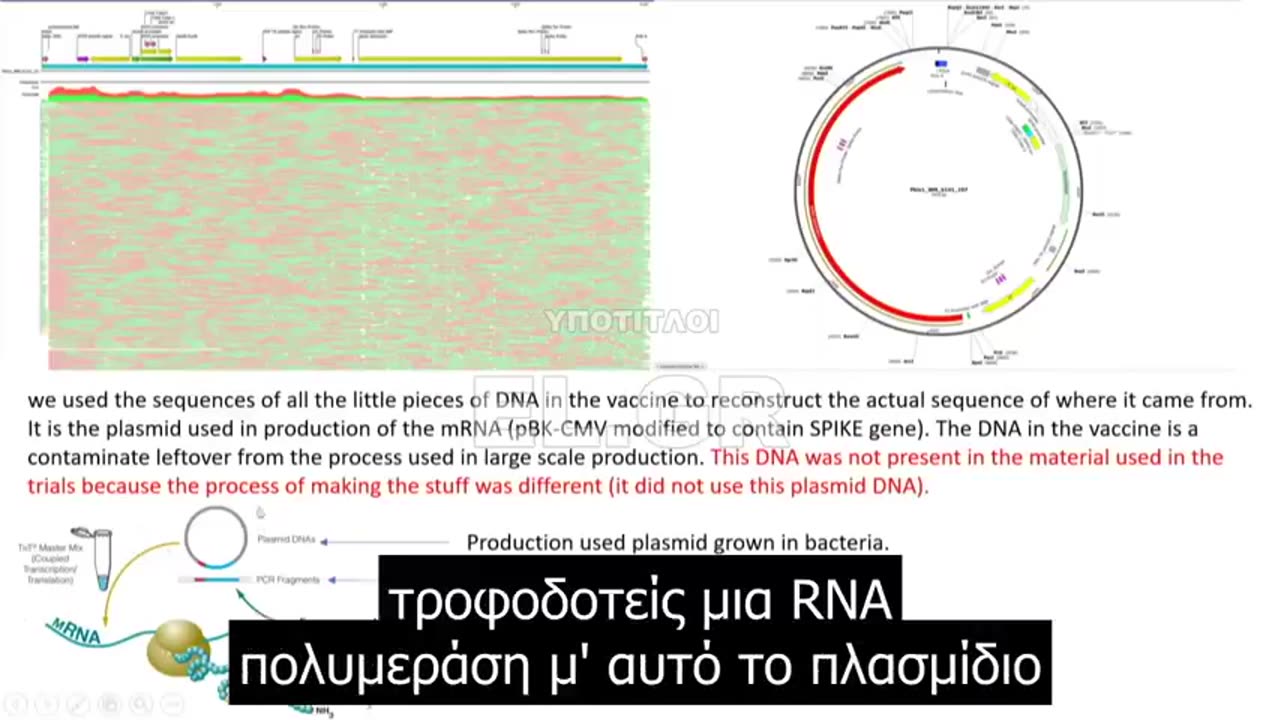 PHILLIP BUCKHAULTS - ΠΩΣ ΜΟΛΥΝΘΗΚΑΝ ΟΙ ΠΑΡΤΙΔΕΣ ΤΩΝ ΕΜΒΟΛΙΩΝ