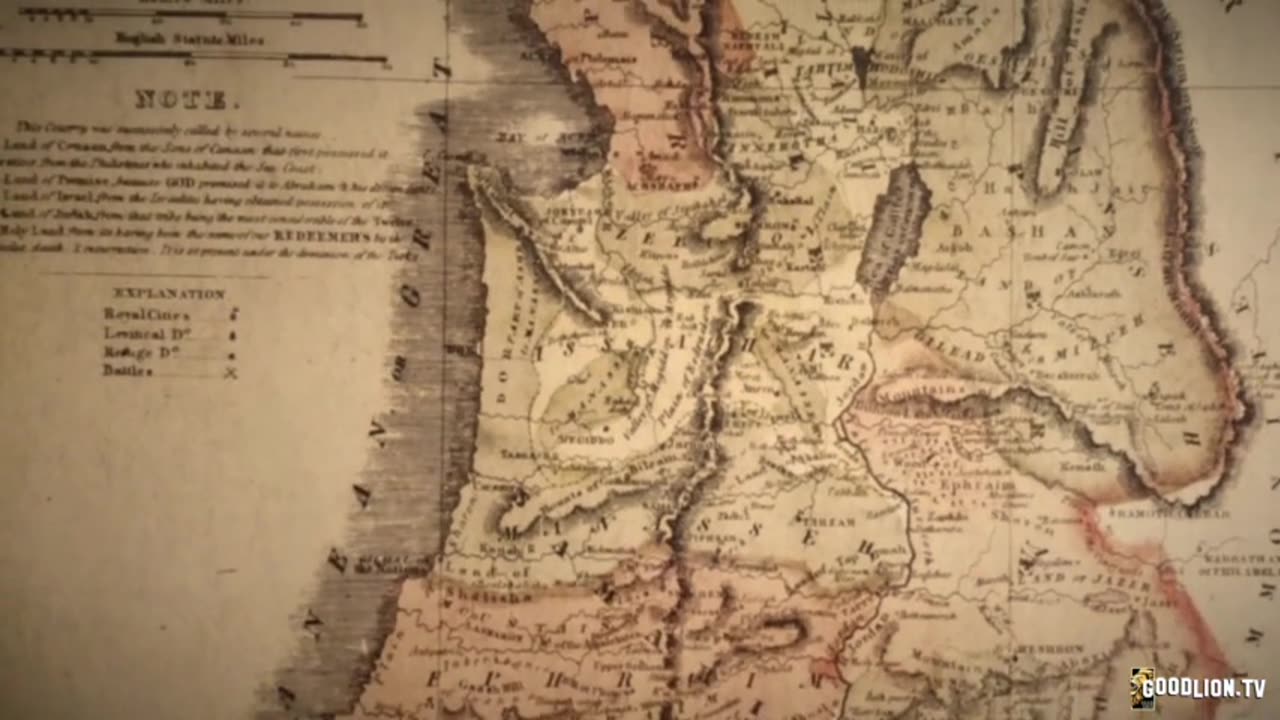 The Rise of the Khazars 2022