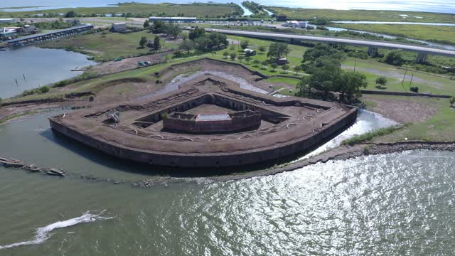 Fort Macomb_2