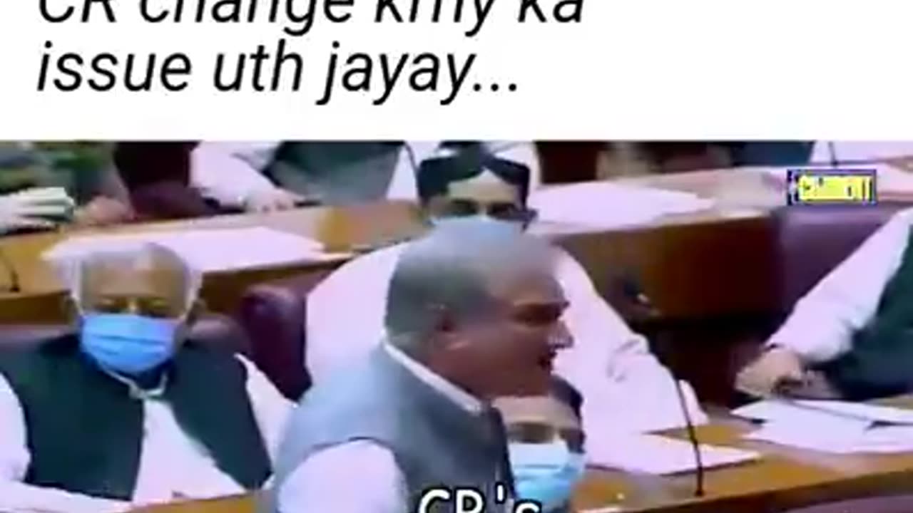 Prime minister of Pakistan Imran Khan.