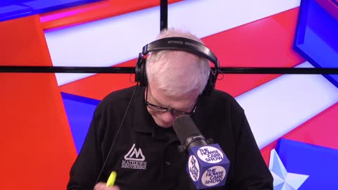Howie Carr Show - September 21, 2021