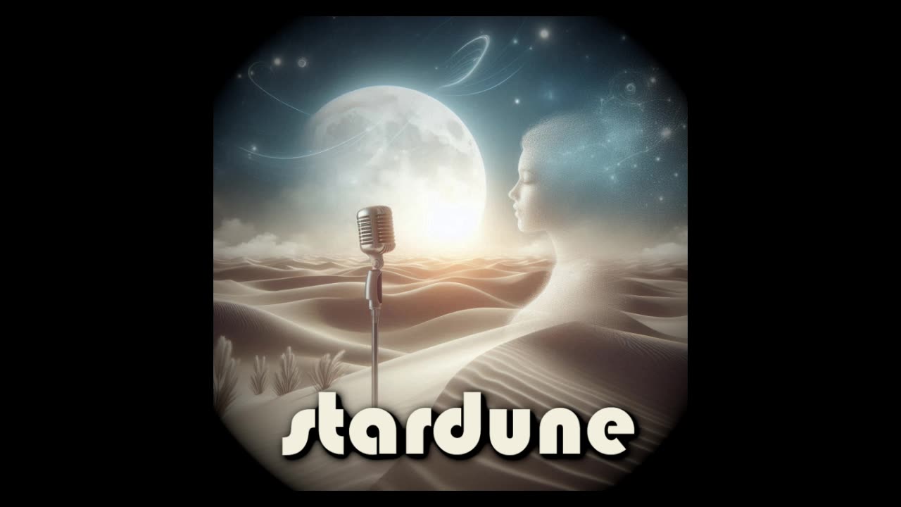 Way Past Time (2016 Stardune cover)