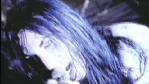 Marilyn Manson - Lunchbox