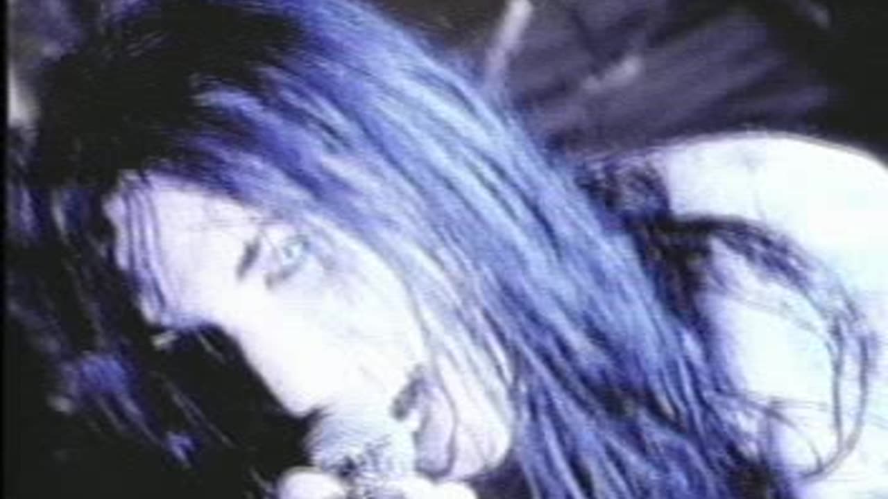 Marilyn Manson - Lunchbox