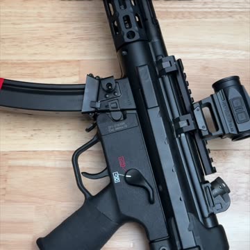 Must-Have for HK SP5 Owners #short #shorts #trending