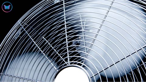 8 Hours Of Soothing Fan Sounds For Sleep, Study, Focus And Concentration _ Relaxing Fan White Noise