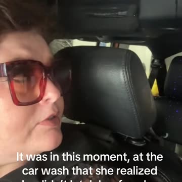 My friend went VIRAL! LOL