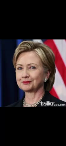 Hillary Killary Clinton