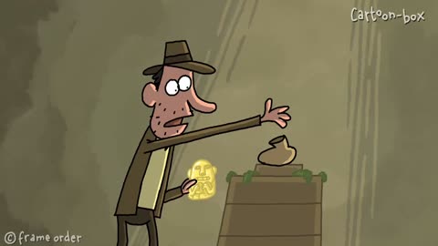 Indiana Jones