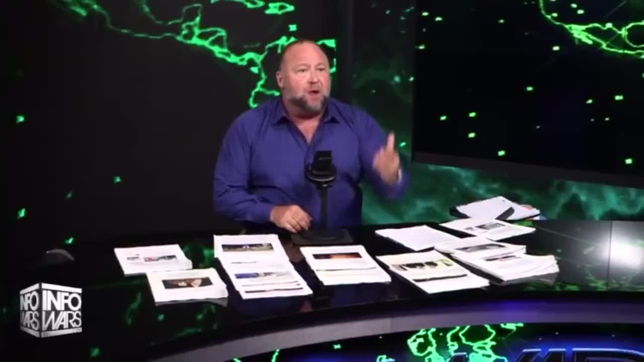 Dems slipped in a bill that will make joe a dictator