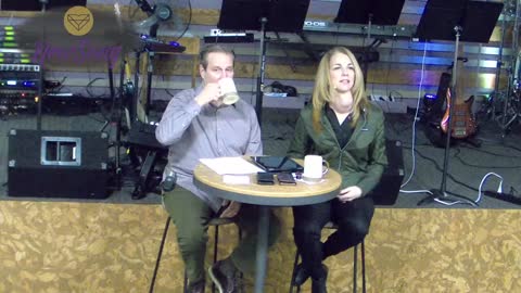 Pastors Dave and Michelle share where the church is at on New Song's 22nd Anniversary!