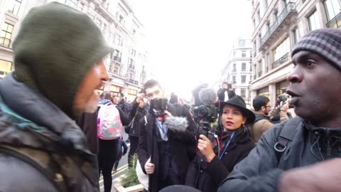 FREEDOM FIGHTERS FAMILY