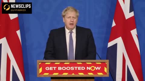 Prime Minister Boris Johnson Confirms No New Lockdown