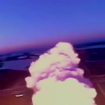 ✨ NASA space Shuttle Launch #nasa #nasaupdates #space #astronomy #psychemission #elonmusk #sunrise