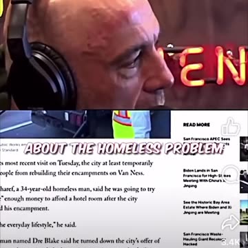 They control the homeless epidemics in your back yard & the Global pandemics...