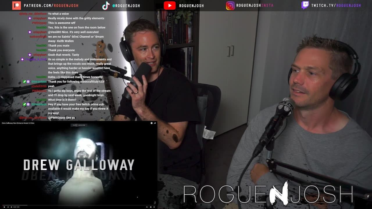 SHOW ME YOUR METAL! Episode 018 - With Benny 7 December 2021