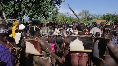 african men rituals gay pride