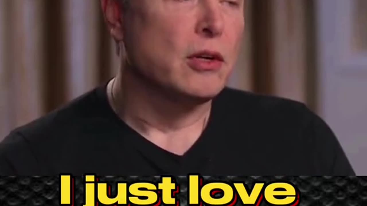 Elon Musk
