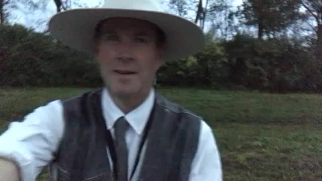 Alec Baldwin is Responsible For Death on a Movie Set