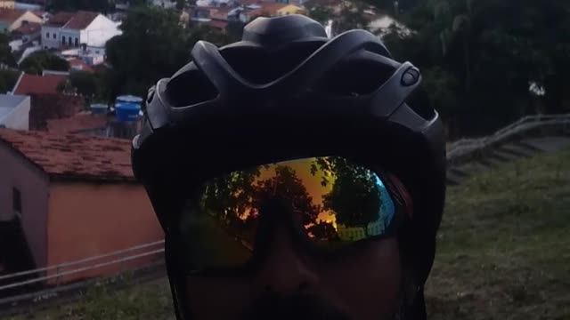 Duvido você ver isso...