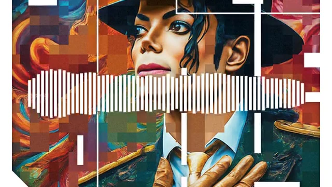 For You Michael (Michael Jackson Tribute)