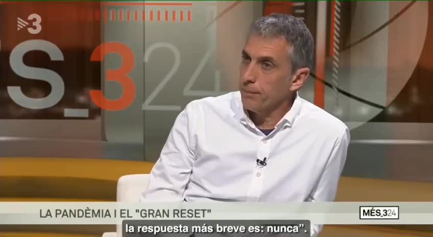 FILÓSOFO JORDI PIJEM