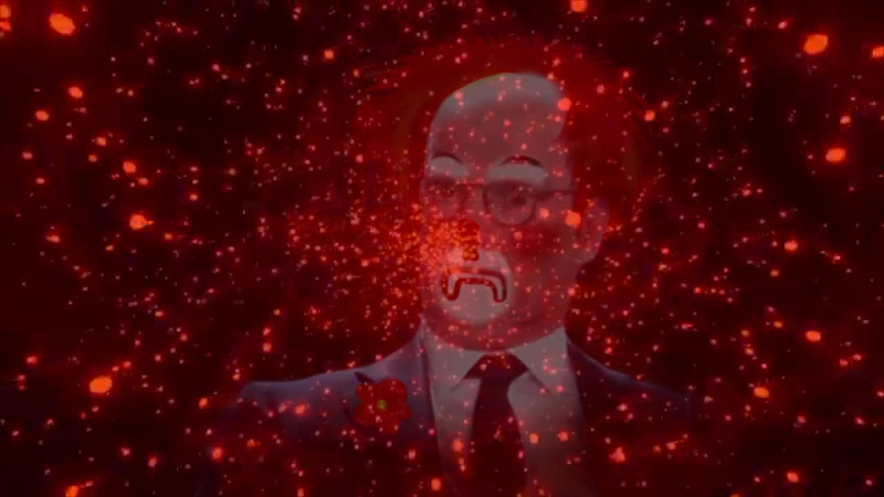 nouvel ordure mondial