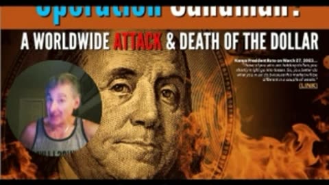 SCAMDEMIC 2.0 BEFORE INAUGURATION