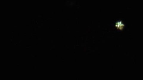 Zooming In On 4 Different Stars