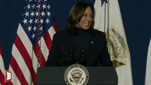 LIVE: VP Kamala Harris Delivering Remarks on Clean Water...