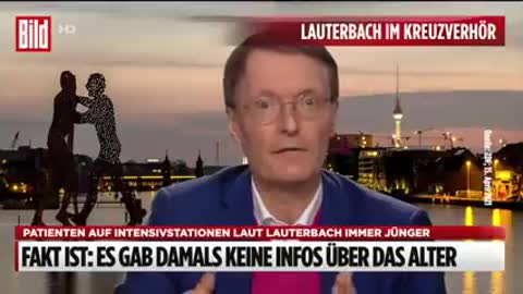 Die Corona-Aussagen von Karl Lauterbach