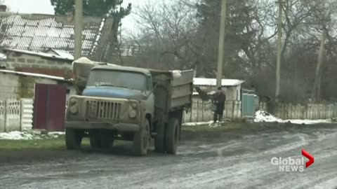 Ukrainian -Canadians make Perohys for Ukraine 3.6.2022