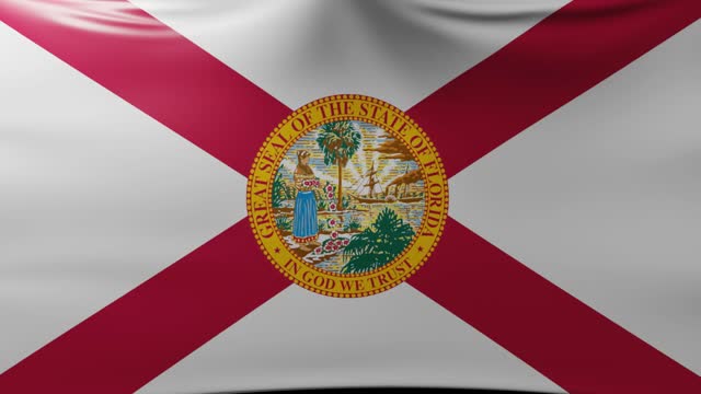 Flag of Florida