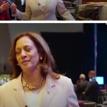 OBAMAS ENDORSE KAMALA WITH A PHONE CALL