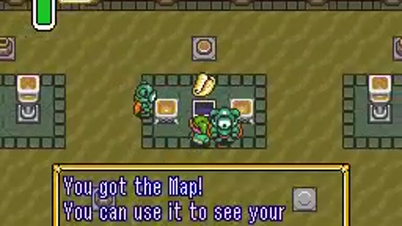 Bill Plays! THE LEGEND OF ZELDA - A Link to the past