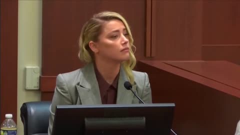 'Your lies have been exposed': Johnny Depp lawyer Camille Vasquez destroys Amber Heard