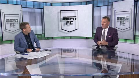 ‘COME ON CHILDREN!’ Craig Burley is SICK of Neymar and Mbappe! 😳 | ESPN FC ESPN FC