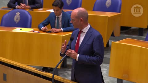 Dit zagen ze niet aankomen: Baudet rekent af met linkse verontwaardiging!