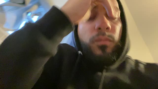 Am I really getting this COVID-19 Vaccine?