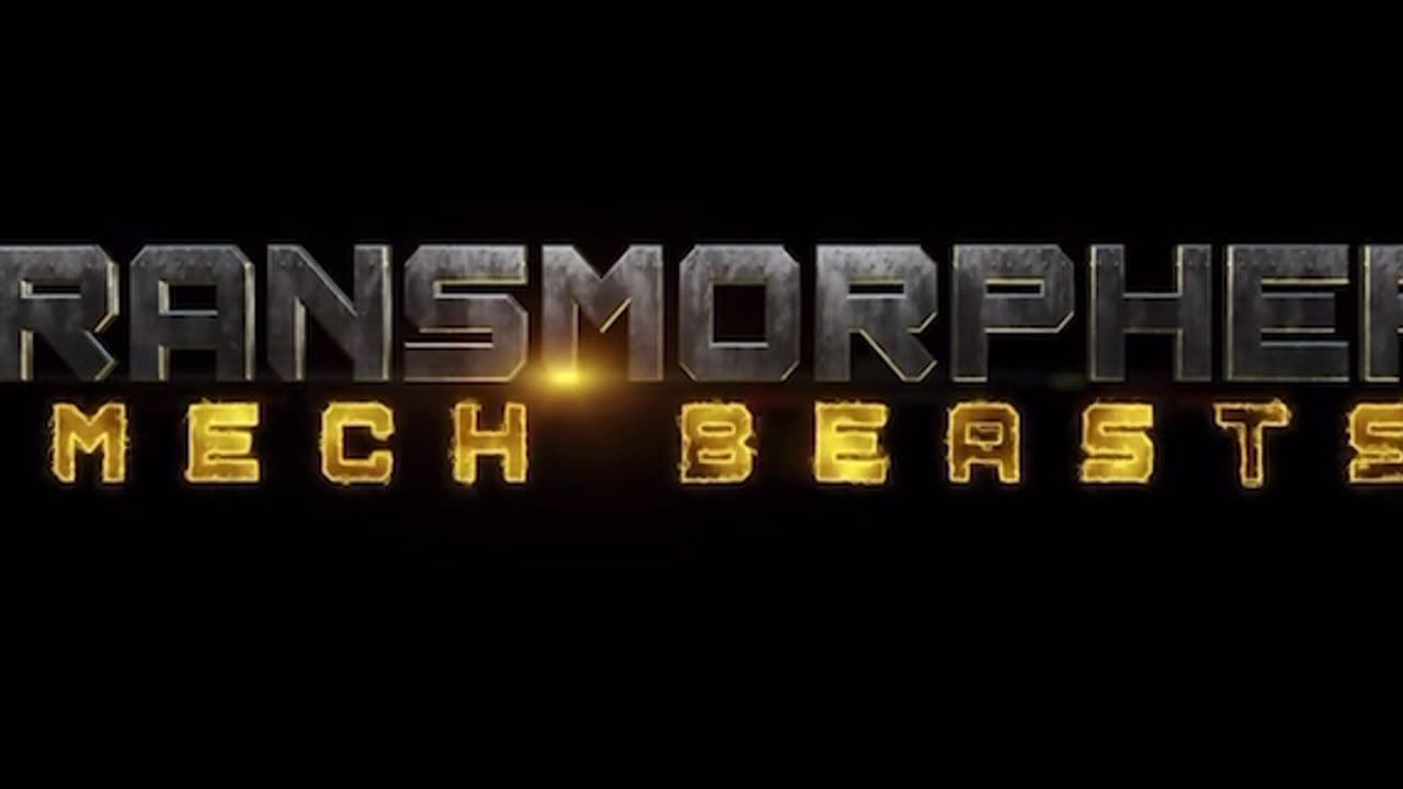 Transmorphers: Mech Beasts Trailer Unleashes Metal Mayhem