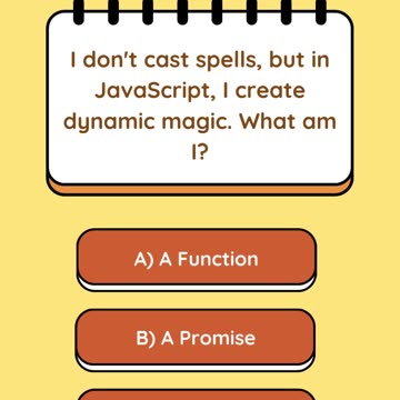 The JavaScript Sorcerer - Coding Riddles #codingproblems
