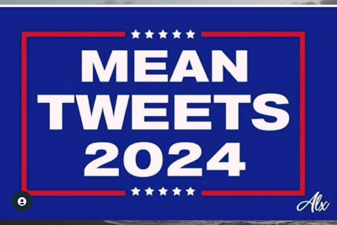 I want my Trump Back!