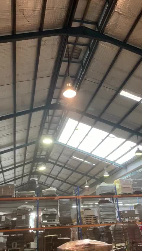 Strong Wind hits Singapore (2)