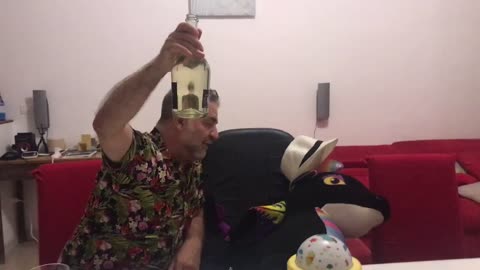 🐲Drago ai Ferri…Corti!