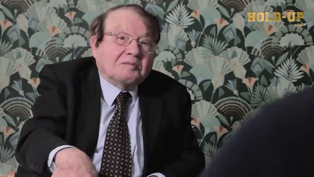 Luc Montagnier: Nowe warianty koronawirusa z powodu szczepień [lektor PL]