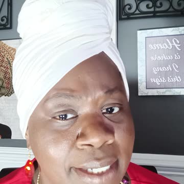 WHEN PRESIDENT BIDEN SAID IF YOU DON'T VOTE FOR ME YOU AIN'T BLACK